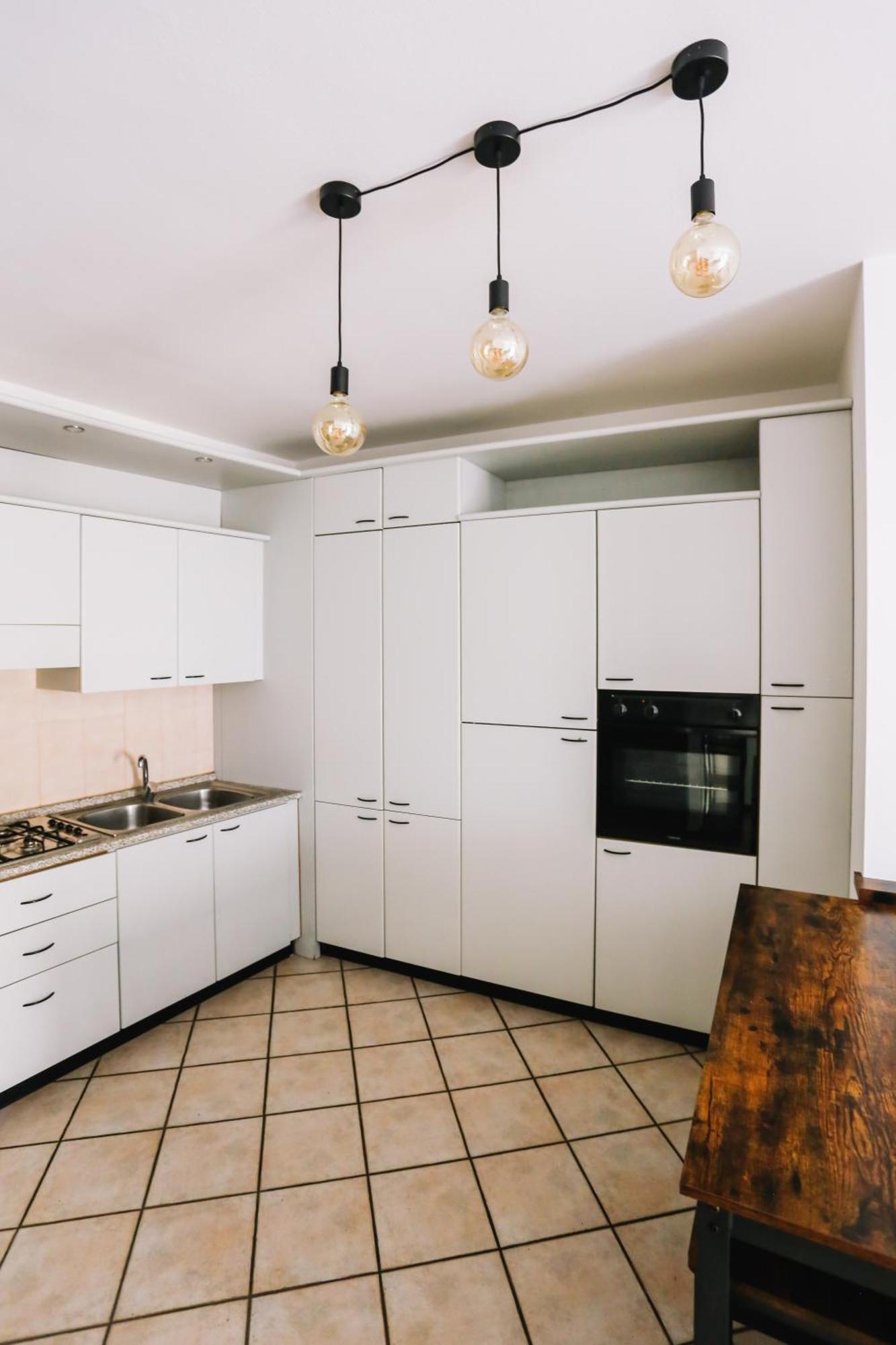 Flat Mazzini 6 Lägenhet Alzano Lombardo Exteriör bild