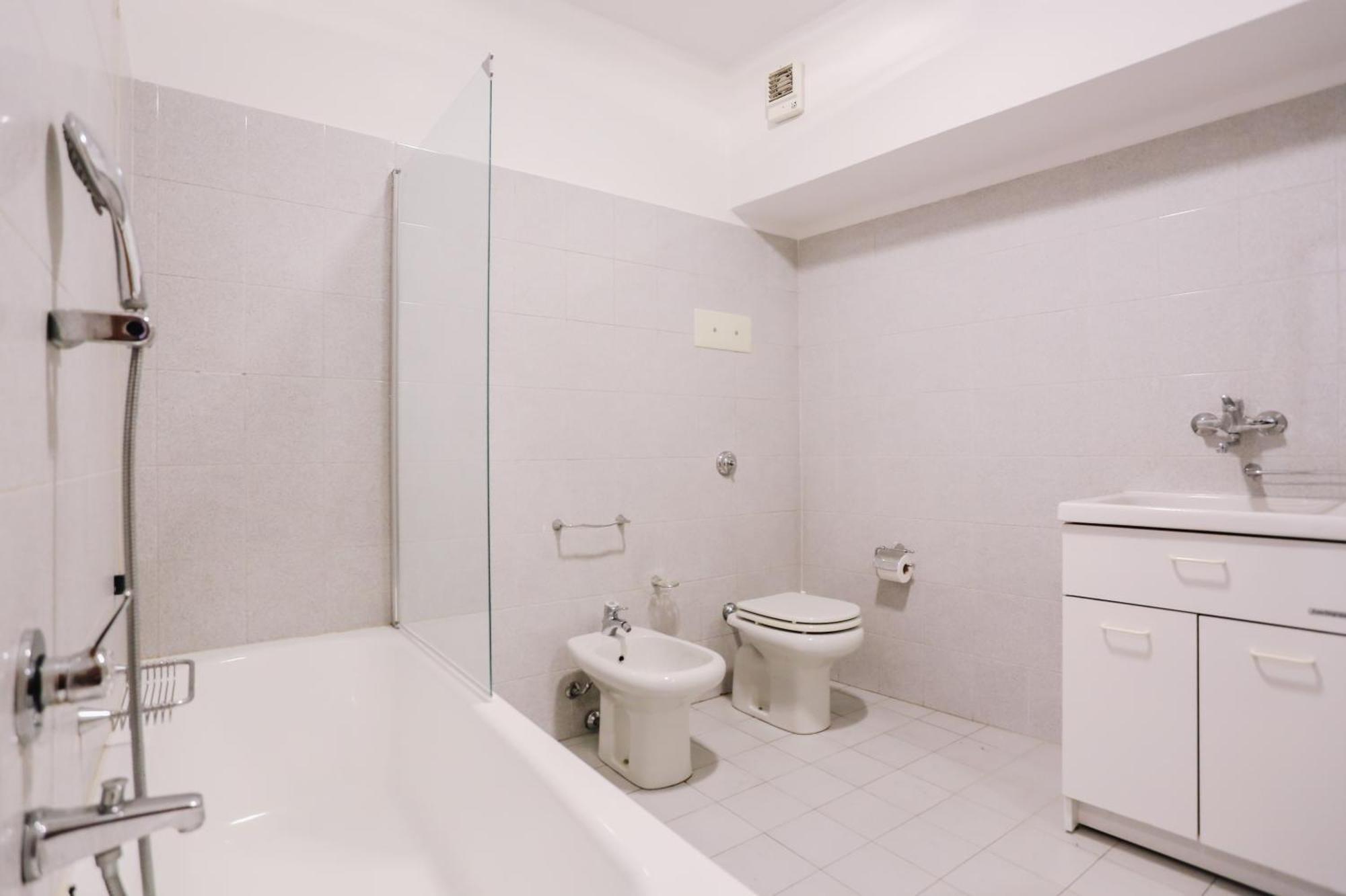Flat Mazzini 6 Lägenhet Alzano Lombardo Exteriör bild