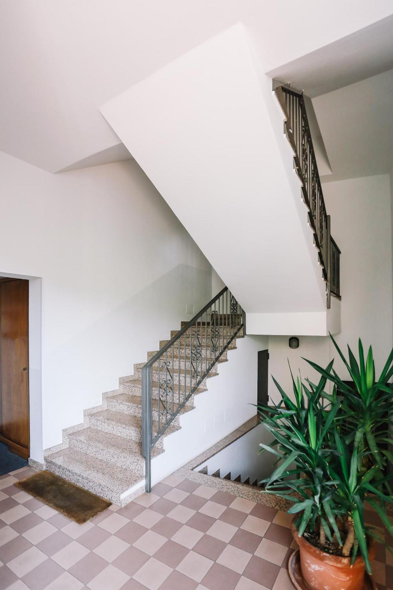 Flat Mazzini 6 Lägenhet Alzano Lombardo Exteriör bild